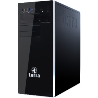 TERRA Home- und Gamer-PC