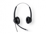 snom A100D Breitband-Headset