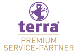 TERRA Premium Service Partner