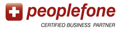Peoplefone Certified Business Partner